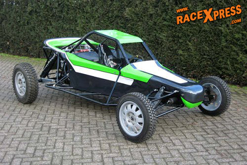 Mooi groen is niet lelijk